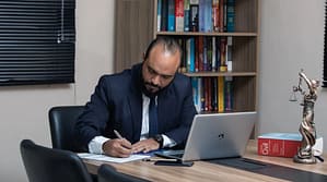 Estate Planning Lawyer