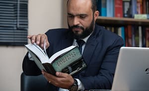 lawyer for legal case