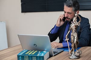 personal injury attornay