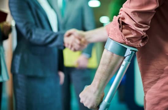 personal injury claim