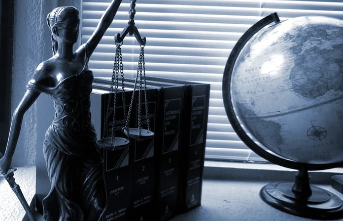law