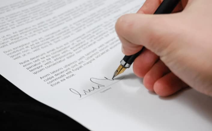 Estate Planning Lawyer