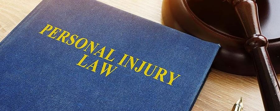 injury law
