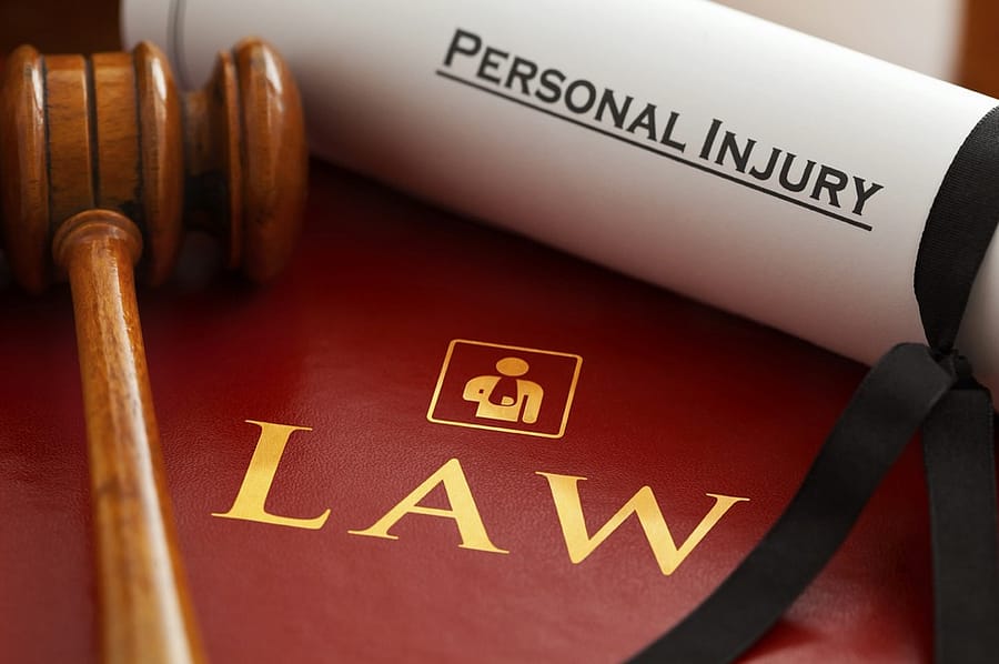 1Lawyer Personal Injury