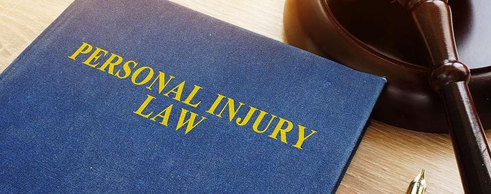 injury law