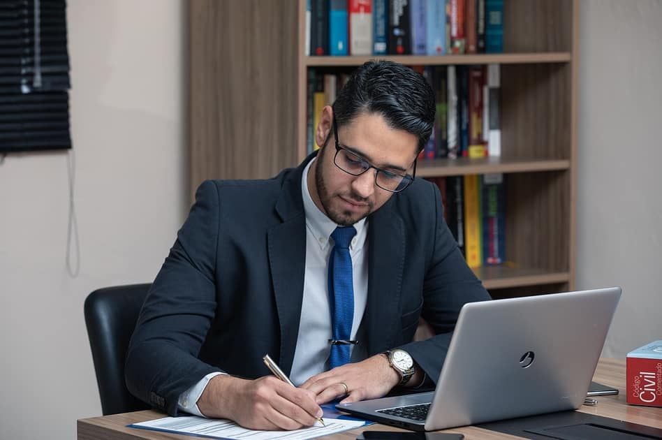 1Lawyer Personal Injury