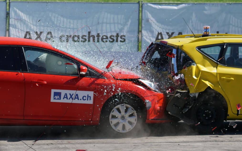 Lawyer Personal Injury